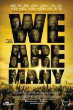 Watch We Are Many FMoviesFree