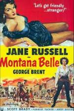 Watch Montana Belle FMoviesFree