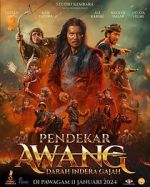 Watch Pendekar Awang: Darah Indera Gajah FMoviesFree