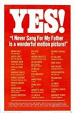 Watch I Never Sang for My Father FMoviesFree