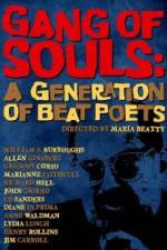 Watch Gang of Souls A Generation of Beat Poets FMoviesFree
