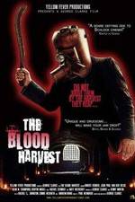Watch The Blood Harvest FMoviesFree