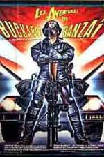 Watch The Adventures of Buckaroo Banzai Across the 8th Dimension FMoviesFree