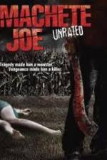 Watch Machete Joe FMoviesFree