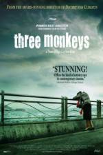 Watch Three Monkeys FMoviesFree