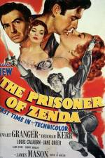 Watch The Prisoner of Zenda FMoviesFree