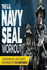 Watch THE U.S. Navy SEAL Workout FMoviesFree