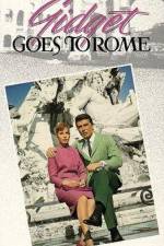 Watch Gidget Goes to Rome FMoviesFree