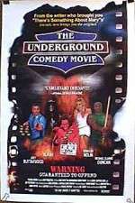 Watch The Underground Comedy Movie FMoviesFree