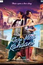 Watch Teri Meri Kahaani FMoviesFree