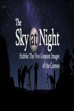 Watch Hubble: The Five Greatest Images of the Cosmos FMoviesFree