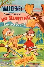 Watch No Hunting (Short 1955) FMoviesFree