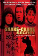 Watch Snake: Crane Secret FMoviesFree