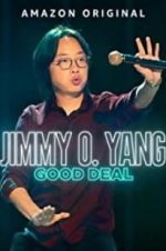Watch Jimmy O. Yang: Good Deal FMoviesFree