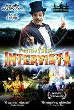 Watch Fellini's Intervista FMoviesFree