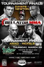 Watch Bellator 94 FMoviesFree