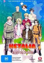 Watch Hetalia: Axis Powers - Paint It, White! FMoviesFree