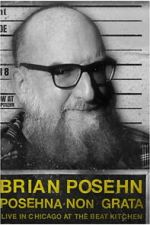 Watch Brian Posehn: Posehna Non Grata FMoviesFree