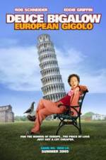 Watch Deuce Bigalow: European Gigolo FMoviesFree