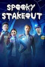 Watch Spooky Stakeout FMoviesFree