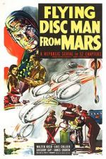 Watch Flying Disc Man from Mars FMoviesFree