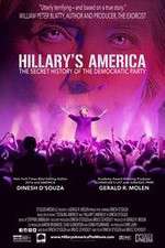 Watch Hillarys America The Secret History of the Democratic Party FMoviesFree