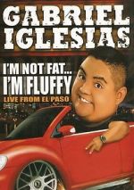 Watch Gabriel Iglesias: I\'m Not Fat... I\'m Fluffy FMoviesFree