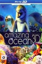 Watch Amazing Ocean 3D FMoviesFree