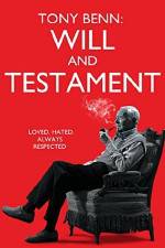 Watch Tony Benn: Will and Testament FMoviesFree