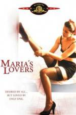 Watch Maria's Lovers FMoviesFree