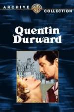 Watch Quentin Durward FMoviesFree