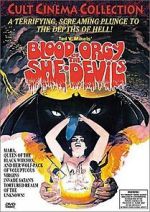 Watch Blood Orgy of the She-Devils FMoviesFree