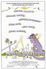 Watch Movers & Shakers FMoviesFree