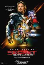 Watch Secret Headquarters FMoviesFree