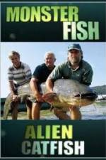 Watch National Geographic: Monster Fish - Alien Catfish FMoviesFree