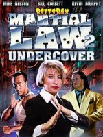 Watch RiffTrax: Martial Law 2 Under Cover FMoviesFree
