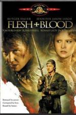 Watch Flesh+Blood FMoviesFree