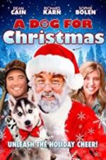 Watch A Dog for Christmas FMoviesFree