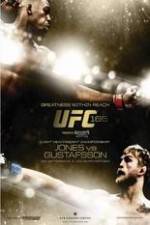 Watch UFC 165 Jones vs Gustafsson FMoviesFree