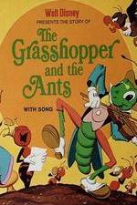 Watch The Grasshopper and the Ants FMoviesFree