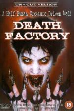 Watch Death Factory FMoviesFree