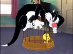 Watch I Taw a Putty Tat FMoviesFree