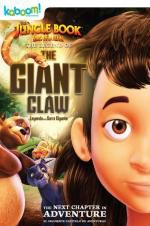 Watch The Jungle Book: The Legend of the Giant Claw FMoviesFree