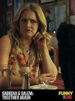 Watch Sabrina & Salem: Together Again (Short 2011) FMoviesFree