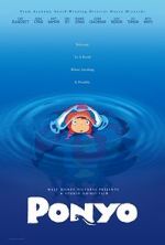 Watch Ponyo FMoviesFree
