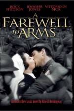 Watch A Farewell to Arms FMoviesFree