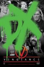 Watch WWE Vengeance FMoviesFree