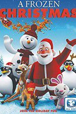 Watch A Frozen Christmas FMoviesFree