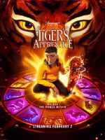 Watch The Tiger\'s Apprentice FMoviesFree