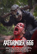 Watch Axegrinder 666 FMoviesFree